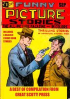 Funny Picture Stories #1