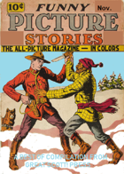 Funny Picture Stories #3
