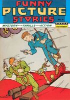 Funny Picture Stories #4