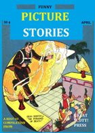 Funny Picture Stories #5