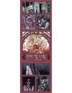 Mortal Coil Player's Screen