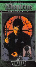 Clan Novel 5: Ventrue