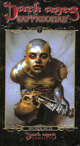 Dark Ages Clan Novel 3: Cappadocian