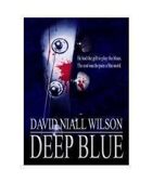 Deep Blue - the Novel