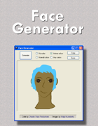 Face Generator