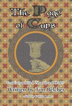 The Page of Cups