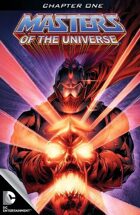 Secret Identity Podcast Issue #450--Masters of the Universe and Hero Worship