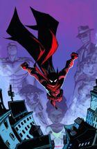 Secret Identity Podcast Issue #455--The Victories and Revival