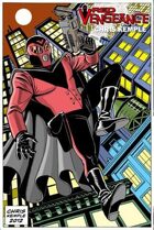 Secret Identity Podcast Issue #462--Red Vengeance and Batman