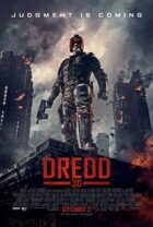 Secret Identity Podcast Issue #466--Dredd 3D and Thunder Magazine
