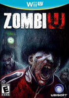 Secret Identity Podcast Issue #476--Co-Op Critics: ZombiU and Adventure Time