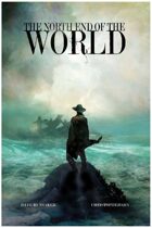 Secret Identity Podcast Issue #478--The North End of the World
