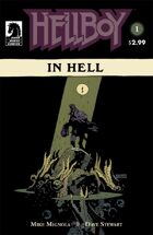 Secret Identity Podcast Issue #480--Hellboy and Fantastic Four