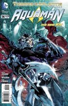 Secret Identity Podcast Issue #481--Aquaman, Conan and Savage Dragon