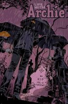 Secret Identity Podcast Issue #605--Life With Archie and Original Sin