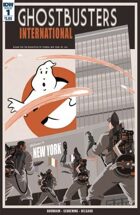 Secret Identity Podcast Issue #714--Silver Surfer and Ghostbusters