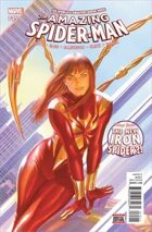 Secret Identity Podcast