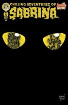 Secret Identity Podcast Issue #740--Sabrina and Michael Beck