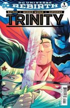 Secret Identity Podcast Issue #746--Trinity and Afterlife With Archie
