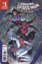 Secret Identity Podcast Issue #752--Star Trek and Renew Your Vows