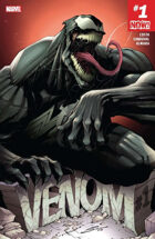 Secret Identity Podcast Issue #755--Venom and Suicide Squad