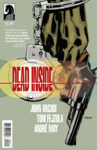 Secret Identity Podcast Issue #762--Titans and Dead Inside