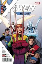 Secret Identity Podcast #781--X-Men and KISS