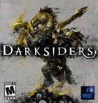 Secret Identity Podcast Issue #202--Joe Mad Talks Darksiders