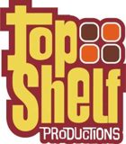 Secret Identity Issue #346--Killer Klowns and Top Shelf
