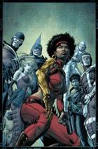 All-New Secret Identity Podcast #2--SDCC News Recap and 3DS Price Drop