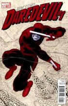 All-New Secret Identity Podcast #1--Daredevil, Witch hunter and Duke Nukem