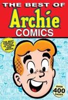 All-New Secret Identity Podcast #8--Archie, Chaos War and Firestorm