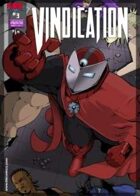 All-New Secret Identity Podcast #9--Bionic Man, Zatanna and Vindication