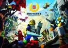 All-New Secret Identity Podcast #10--Harvey Awards, LEGO Universe and Superman