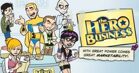 All-New Secret Identity Podcast #11--Spider-Girl, Healed and The Hero Business