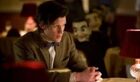 All-New Secret Identity Podcast #18--Dr. Who, Twin Peaks and Summer Moview