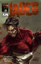 All-New Secret Identity #30--Spider-Island, X-Men and Jaded