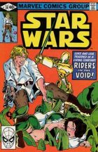 All-New Secret Identity Podcast #33--Star Wars, What If and Megadeth