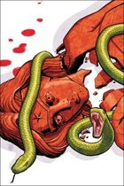 All-New Secret Identity Podcast #34--Aquaman, Punisher and Wonder Woman