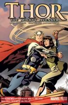 All-New Secret Identity Podcast #35--Holiday Gift Suggestions