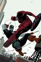 All-New Secret Identity Podcast #41--Looking Back at 2011