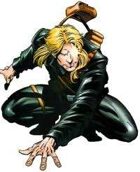 All-New Secret Identity Podcast #43--The Killing Joke, The Rocketeer and Longshot