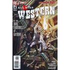 All-New Secret Identity Podcast #44--All-Star Western, Haunt and The Red Ten