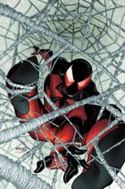 All-New Secret Identity podcast #48--Scarlet Spider, Superboy and The Infinite