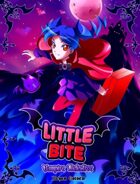 Little Bite Vampire Detective