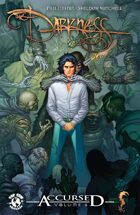Darkness Accursed Volume 6