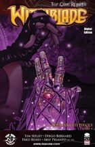 Witchblade #154