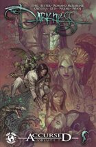 Darkness Accursed Volume 7