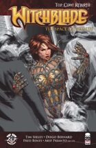 Witchblade #156
