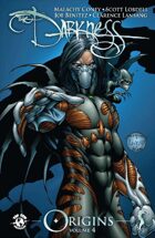 Darkness Origins Volume 4